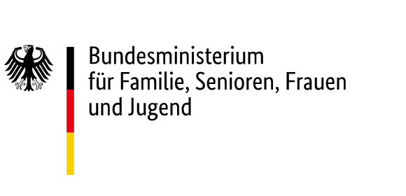 Bundesministerium für Familie, Senioren, Frauen und Jugend