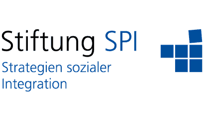 Stiftung SPI - Sozialpädagogisches Institut Berlin »Walter May«