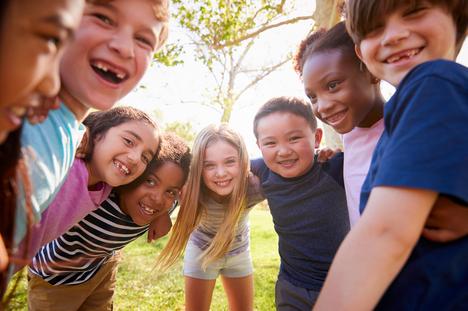 Weltkindertag: Jedes Kind braucht eine Zukunft! – Das Zukunftspaket